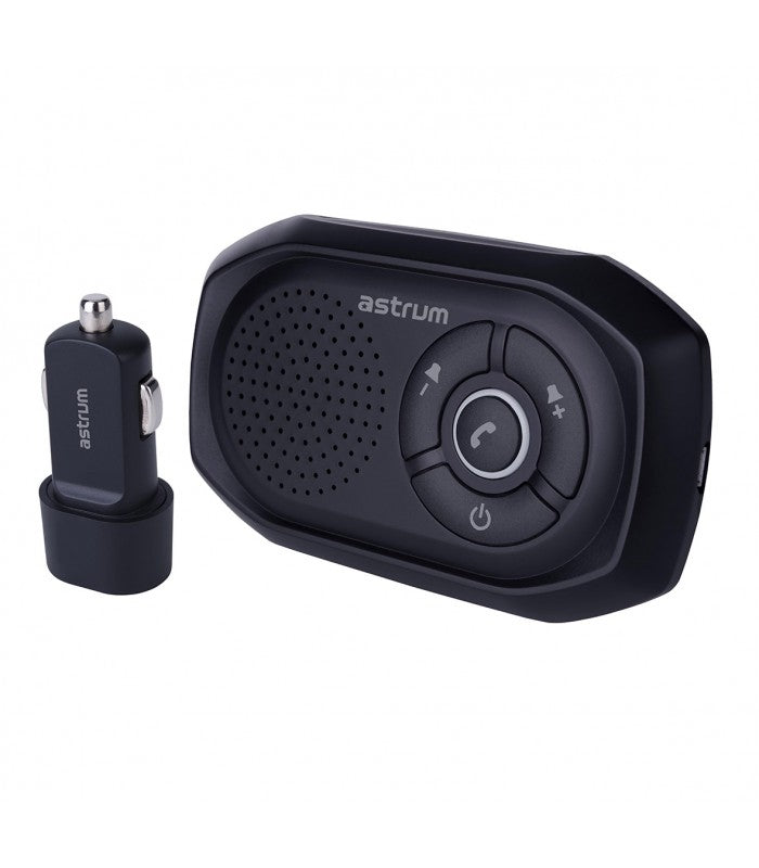 Wireless In-Car Handsfree Kit (ET400)