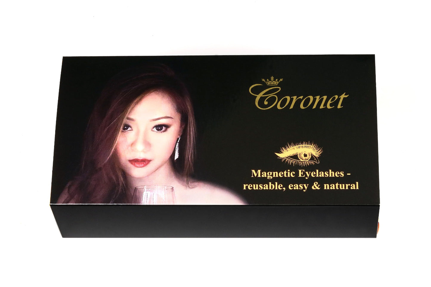 Magnetic Eyelash Extension Beauty Kit