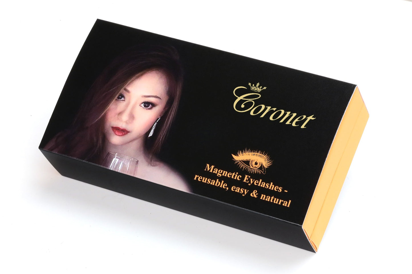 Magnetic Eyelash Extension Beauty Kit