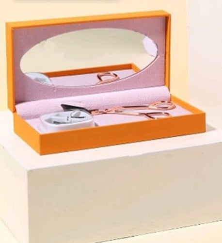 Magnetic Eyelash Extension Beauty Kit